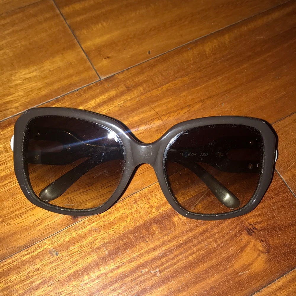 Chloe Sunglasses